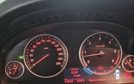 BMW 5 серия, 2012 год, 1 500 000 рублей, 7 фотография