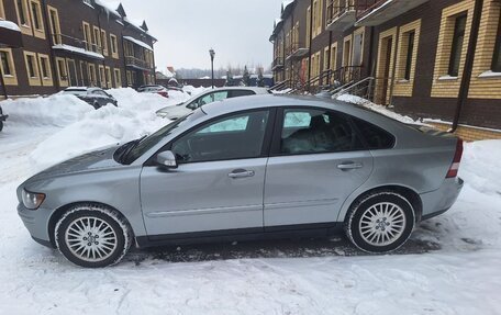 Volvo S40 II, 2007 год, 650 000 рублей, 2 фотография