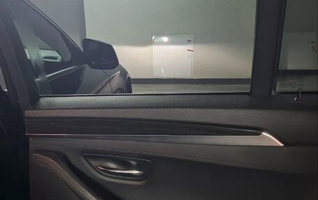 BMW 5 серия, 2012 год, 1 500 000 рублей, 9 фотография