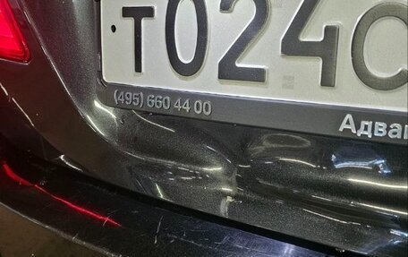 BMW 5 серия, 2012 год, 1 500 000 рублей, 10 фотография