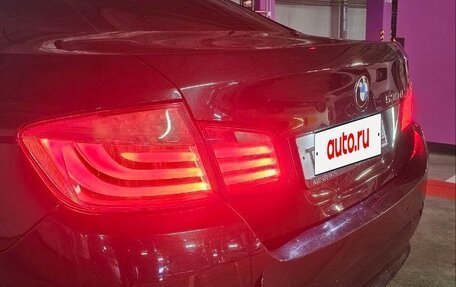 BMW 5 серия, 2012 год, 1 500 000 рублей, 11 фотография