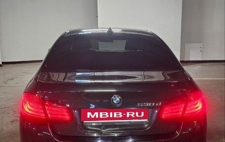 BMW 5 серия, 2012 год, 1 500 000 рублей, 4 фотография