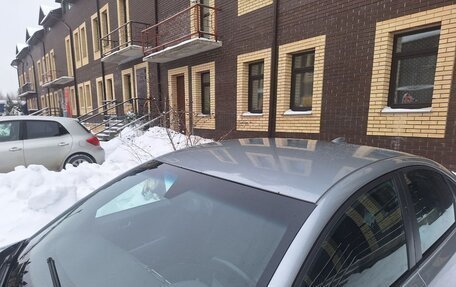 Volvo S40 II, 2007 год, 650 000 рублей, 7 фотография