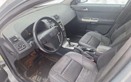 Volvo S40 II, 2007 год, 650 000 рублей, 9 фотография