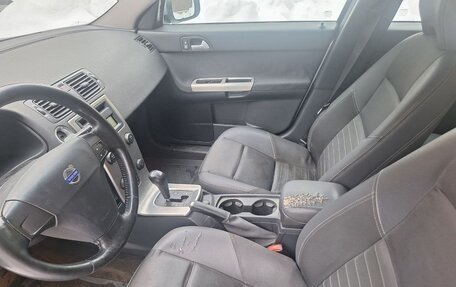 Volvo S40 II, 2007 год, 650 000 рублей, 8 фотография