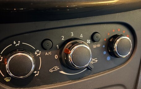 Renault Sandero II рестайлинг, 2016 год, 760 000 рублей, 9 фотография