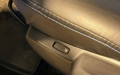 Renault Sandero II рестайлинг, 2016 год, 760 000 рублей, 10 фотография