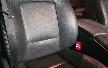 BMW 5 серия, 2012 год, 1 500 000 рублей, 6 фотография