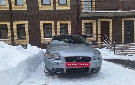 Volvo S40 II, 2007 год, 650 000 рублей, 3 фотография