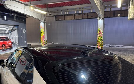 Toyota Camry, 2021 год, 3 100 000 рублей, 9 фотография