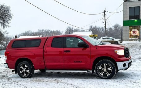 Toyota Tundra II, 2012 год, 3 200 000 рублей, 5 фотография