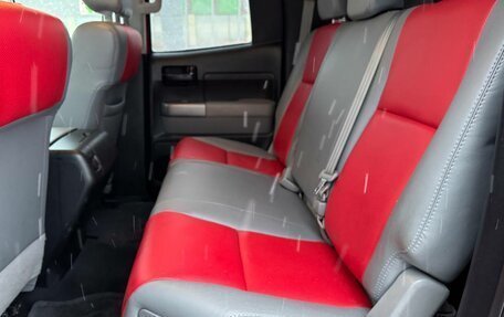 Toyota Tundra II, 2012 год, 3 200 000 рублей, 16 фотография