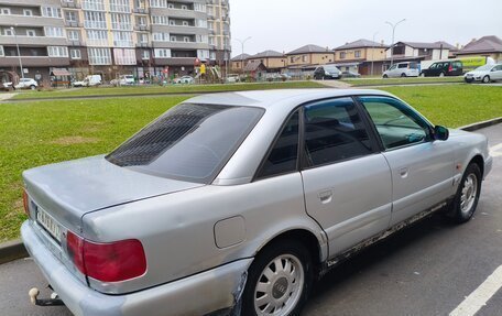 Audi A6, 1996 год, 135 000 рублей, 3 фотография