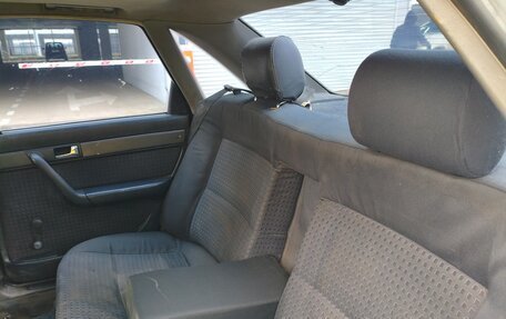 Audi A6, 1996 год, 135 000 рублей, 8 фотография