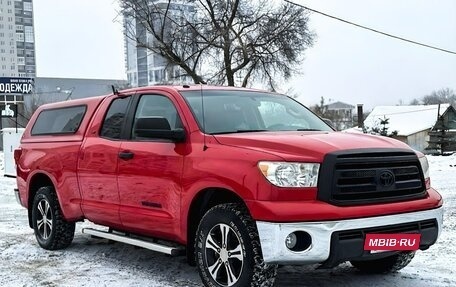Toyota Tundra II, 2012 год, 3 200 000 рублей, 9 фотография