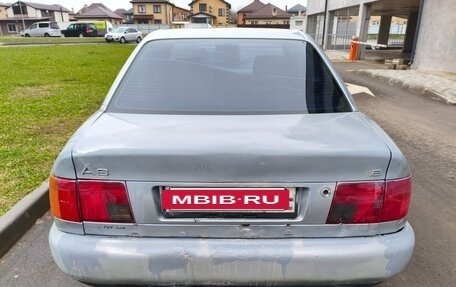 Audi A6, 1996 год, 135 000 рублей, 6 фотография