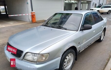 Audi A6, 1996 год, 135 000 рублей, 2 фотография