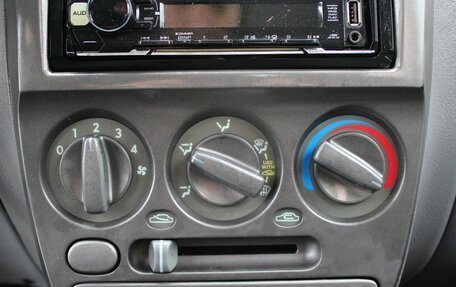 Hyundai Accent II, 2008 год, 289 000 рублей, 9 фотография