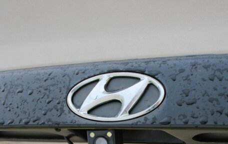 Hyundai Accent II, 2008 год, 289 000 рублей, 12 фотография