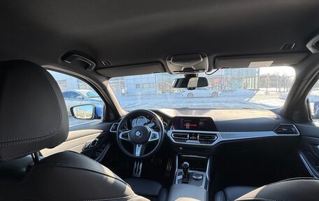 BMW 3 серия, 2020 год, 5 000 000 рублей, 7 фотография