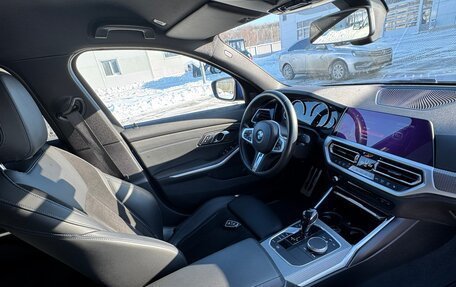 BMW 3 серия, 2020 год, 5 000 000 рублей, 8 фотография