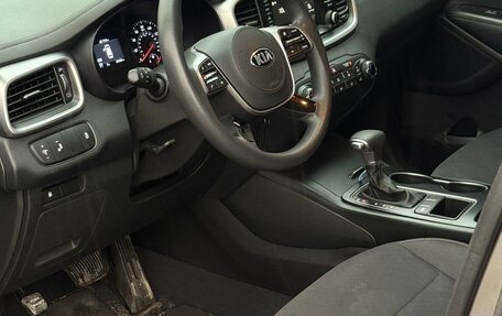 KIA Sorento III Prime рестайлинг, 2019 год, 2 350 000 рублей, 3 фотография