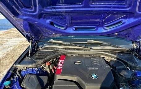 BMW 3 серия, 2020 год, 5 000 000 рублей, 5 фотография