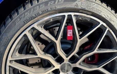 BMW 3 серия, 2020 год, 5 000 000 рублей, 2 фотография