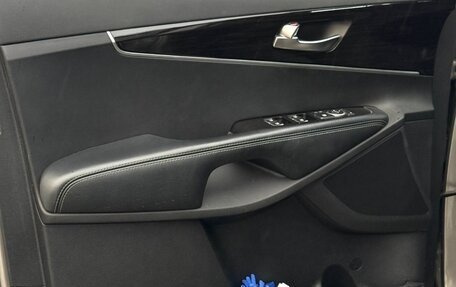 KIA Sorento III Prime рестайлинг, 2019 год, 2 350 000 рублей, 7 фотография