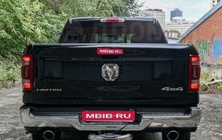 Dodge RAM IV, 2019 год, 6 999 000 рублей, 4 фотография