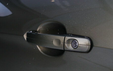 Ford Kuga III, 2014 год, 1 300 000 рублей, 14 фотография