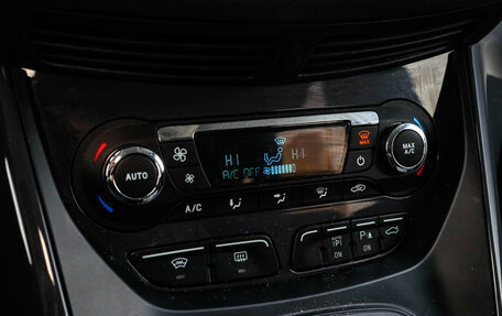 Ford Kuga III, 2014 год, 1 300 000 рублей, 20 фотография