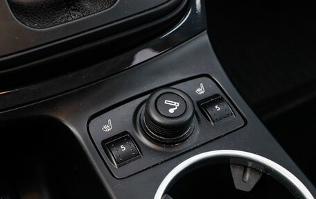 Ford Kuga III, 2014 год, 1 300 000 рублей, 18 фотография