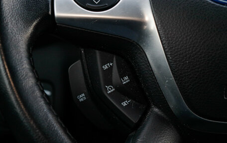 Ford Kuga III, 2014 год, 1 300 000 рублей, 22 фотография