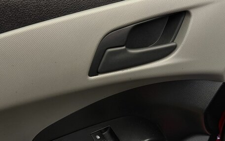 Chevrolet Aveo III, 2013 год, 770 000 рублей, 11 фотография