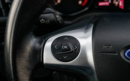 Ford Kuga III, 2014 год, 1 300 000 рублей, 24 фотография