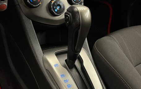 Chevrolet Aveo III, 2013 год, 770 000 рублей, 18 фотография