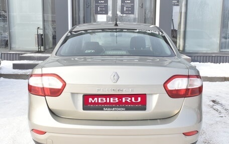 Renault Fluence I, 2014 год, 950 000 рублей, 6 фотография