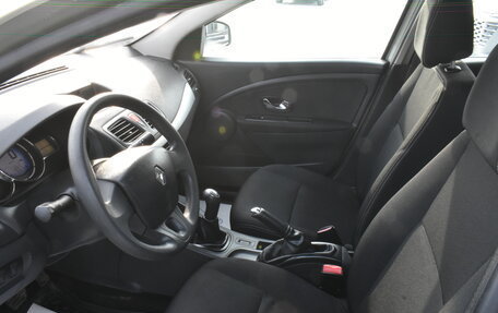 Renault Fluence I, 2014 год, 950 000 рублей, 9 фотография