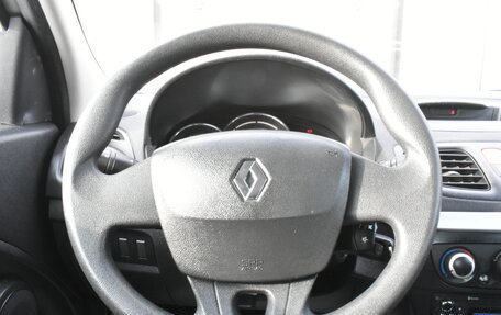 Renault Fluence I, 2014 год, 950 000 рублей, 13 фотография