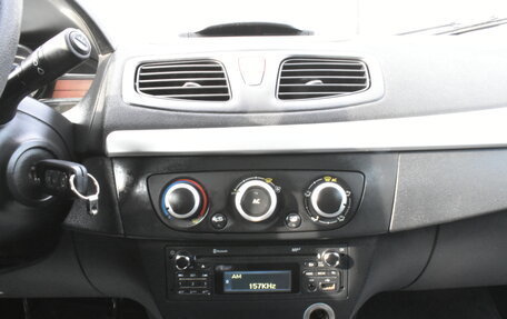 Renault Fluence I, 2014 год, 950 000 рублей, 14 фотография