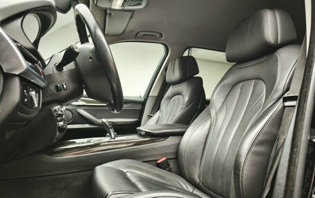 BMW X5, 2017 год, 3 490 000 рублей, 8 фотография