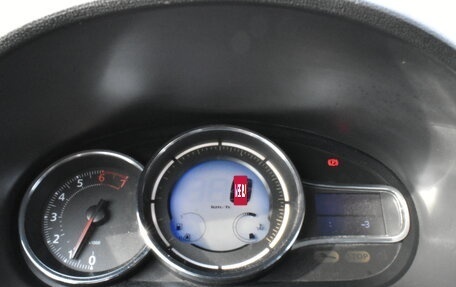 Renault Fluence I, 2014 год, 950 000 рублей, 11 фотография