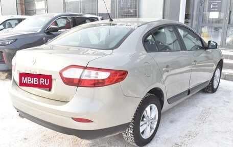 Renault Fluence I, 2014 год, 950 000 рублей, 5 фотография