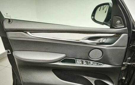 BMW X5, 2017 год, 3 490 000 рублей, 11 фотография