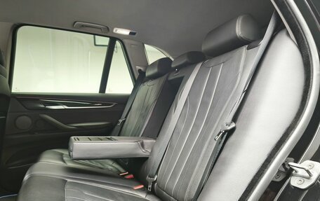 BMW X5, 2017 год, 3 490 000 рублей, 16 фотография