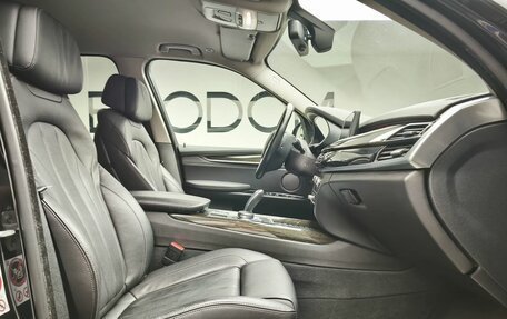 BMW X5, 2017 год, 3 490 000 рублей, 15 фотография