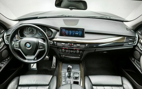 BMW X5, 2017 год, 3 490 000 рублей, 17 фотография