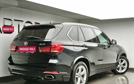 BMW X5, 2017 год, 3 490 000 рублей, 3 фотография