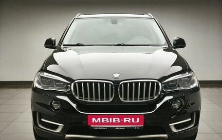 BMW X5, 2017 год, 3 490 000 рублей, 2 фотография